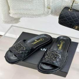Picture of Chanel Slippers _SKUChanelsz35-40J02053209
